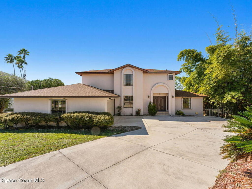 750 W Whitmire Drive, Melbourne, FL 32935