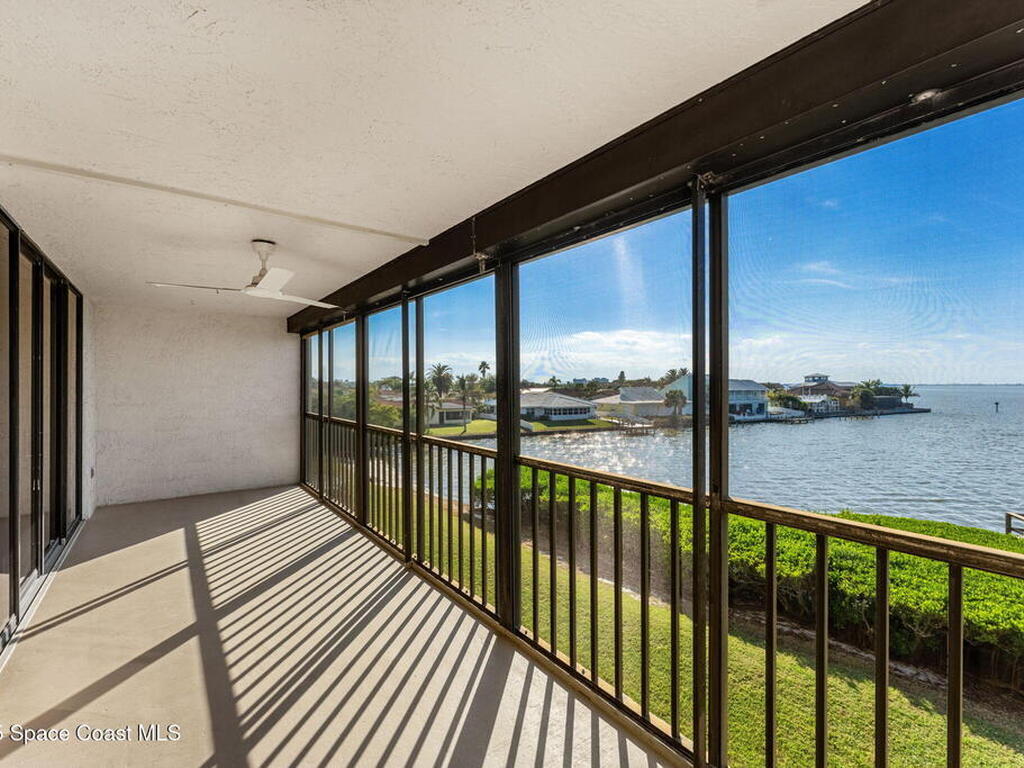 5801 N Banana River Boulevard, Cape Canaveral, FL 32920