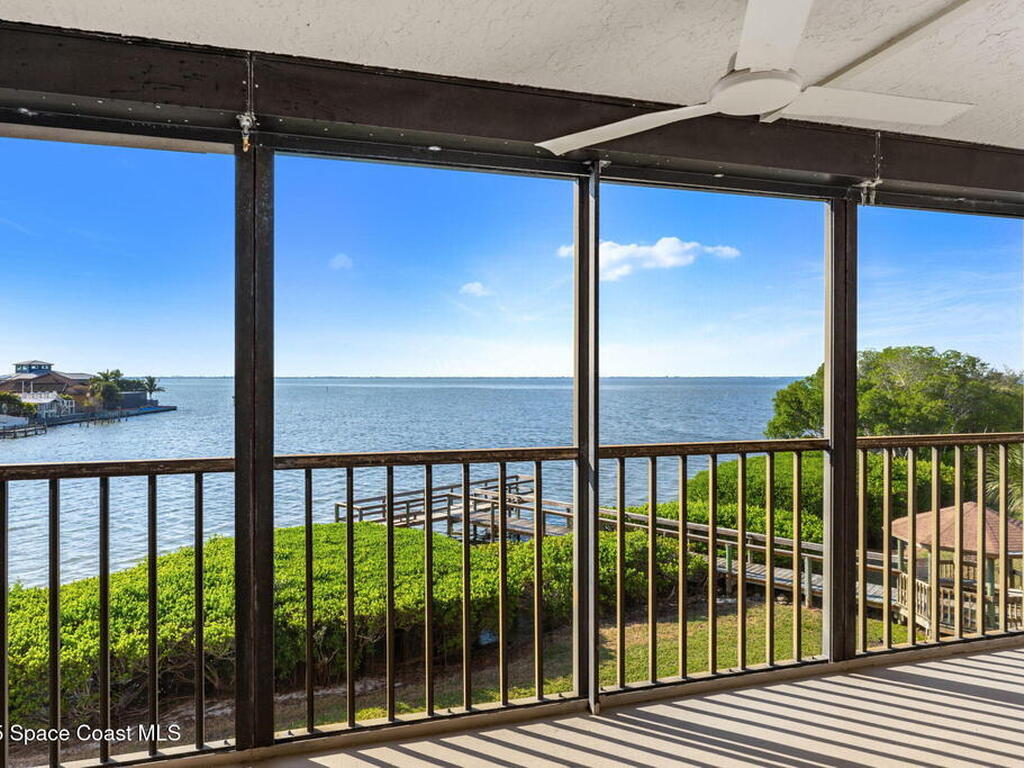 5801 N Banana River Boulevard, Cape Canaveral, FL 32920