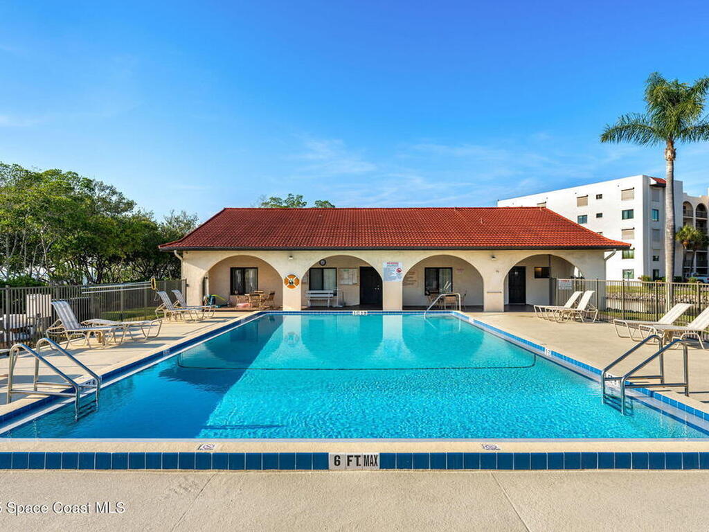 5801 N Banana River Boulevard, Cape Canaveral, FL 32920