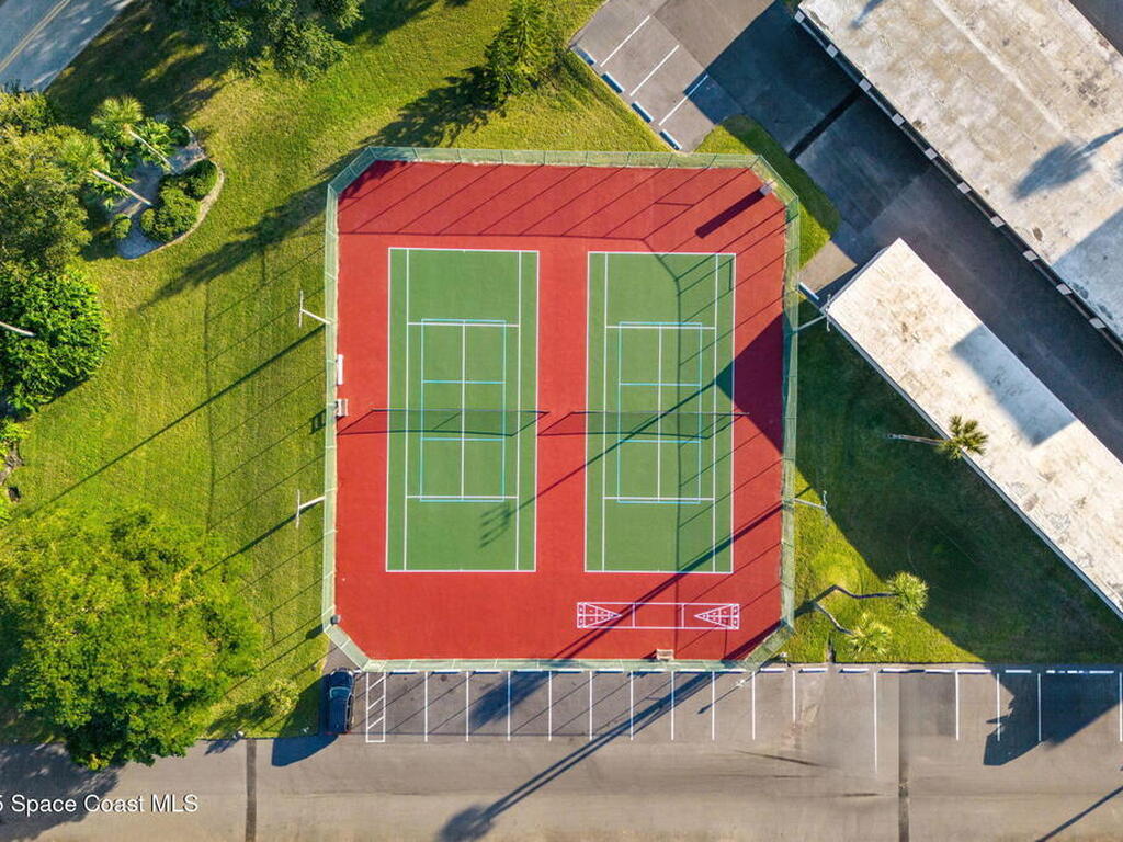 5801 N Banana River Boulevard, Cape Canaveral, FL 32920