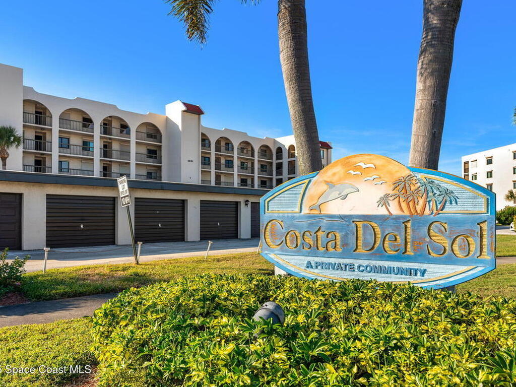 5801 N Banana River Boulevard, Cape Canaveral, FL 32920