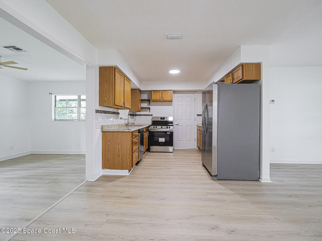 612 Bayharbor Terrace, Sebastian, FL 32958