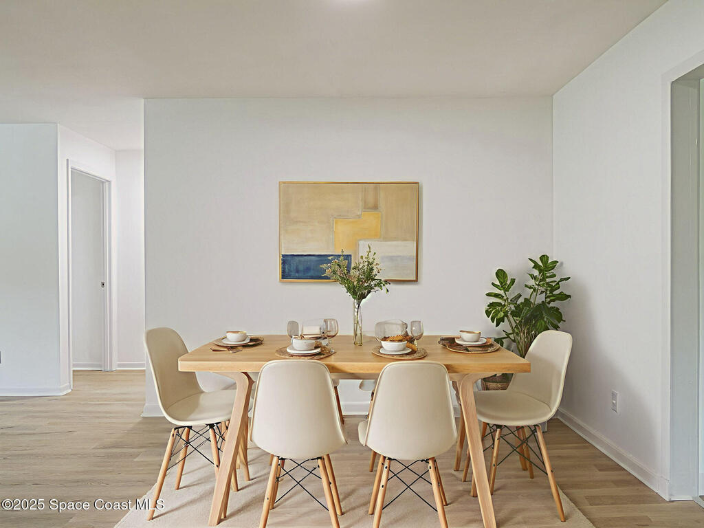 612 Bayharbor Terrace, Sebastian, FL 32958