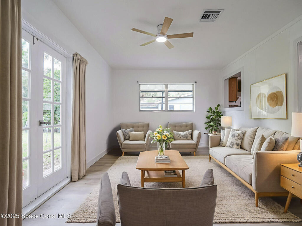 612 Bayharbor Terrace, Sebastian, FL 32958