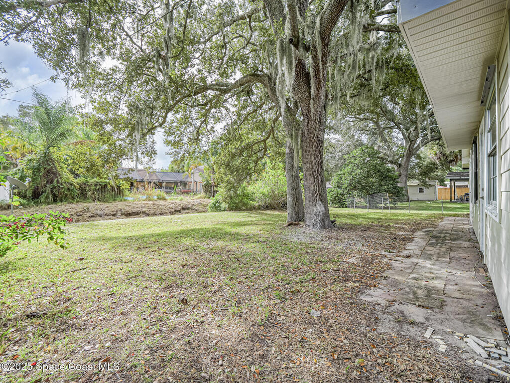 612 Bayharbor Terrace, Sebastian, FL 32958