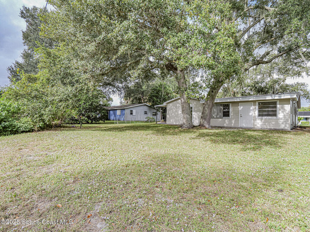 612 Bayharbor Terrace, Sebastian, FL 32958