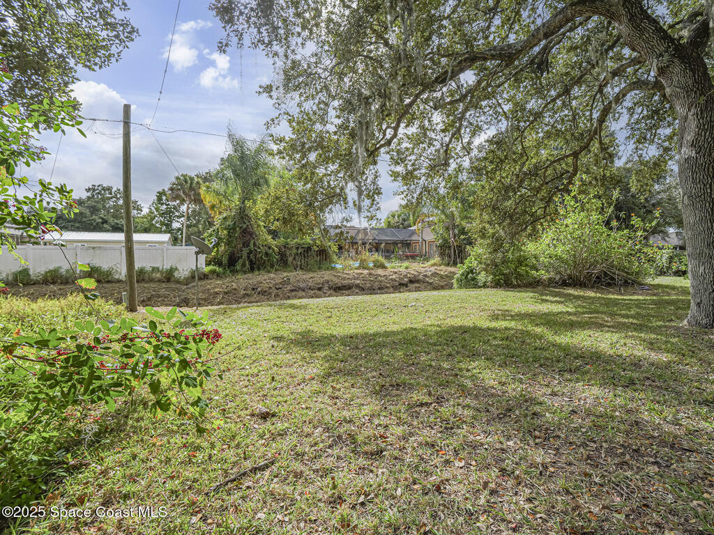 612 Bayharbor Terrace, Sebastian, FL 32958