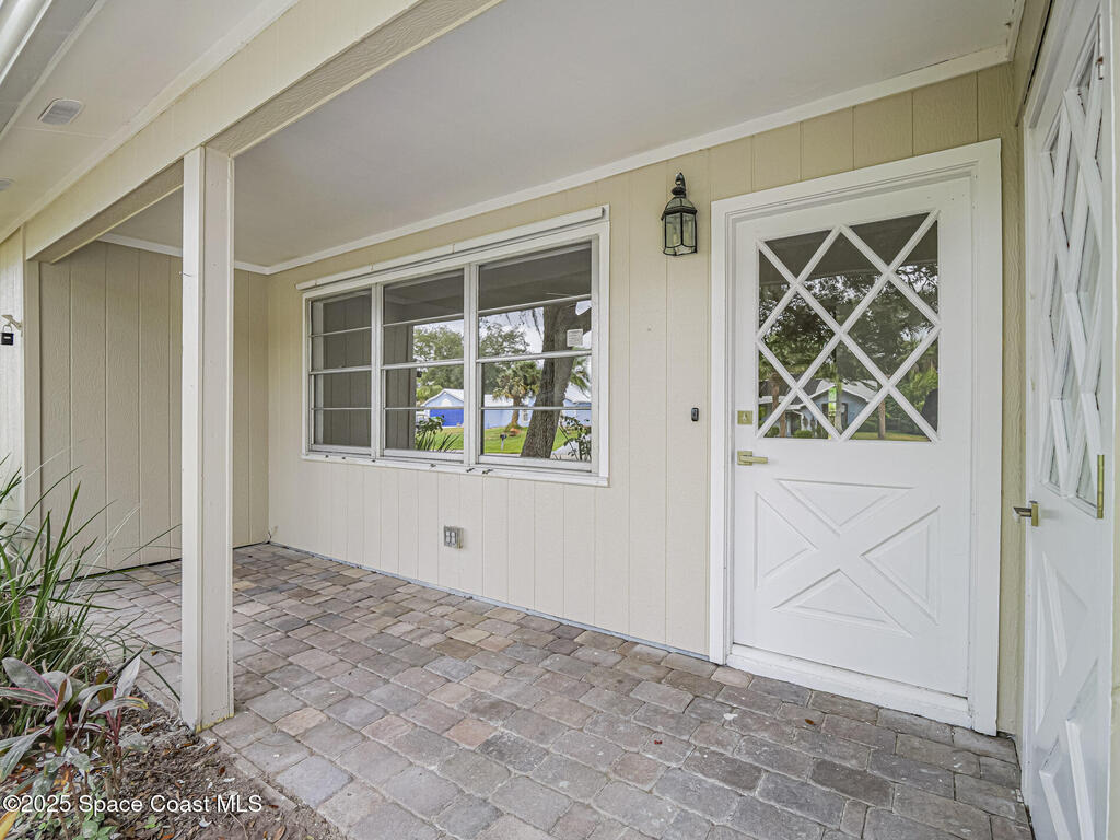 612 Bayharbor Terrace, Sebastian, FL 32958