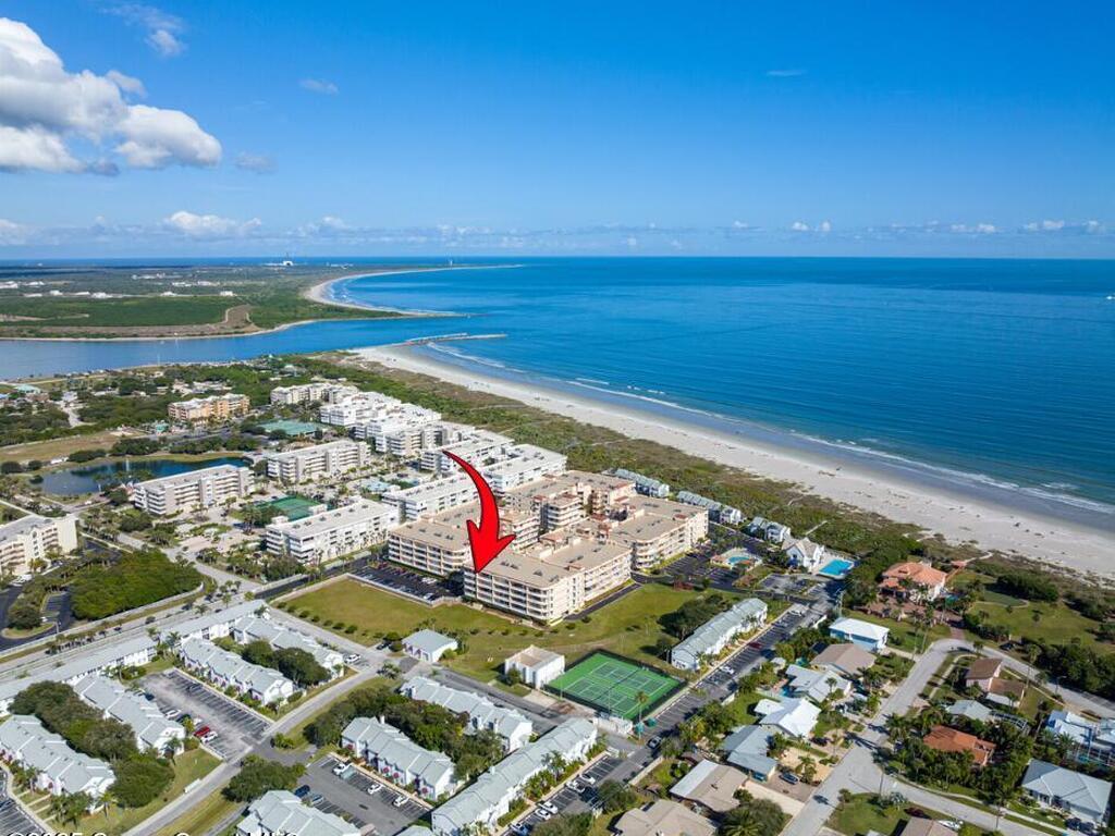 807 Mystic Dr, Cape Canaveral, FL 32920