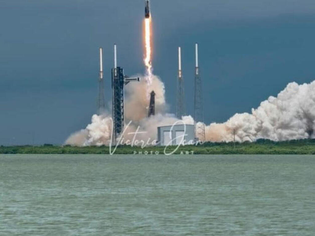 807 Mystic Dr, Cape Canaveral, FL 32920