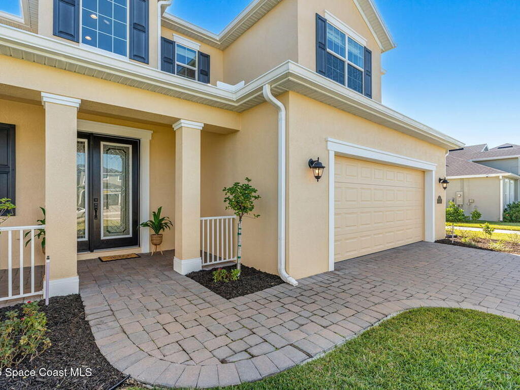 8403 Catalissa Avenue, Melbourne, FL 32940