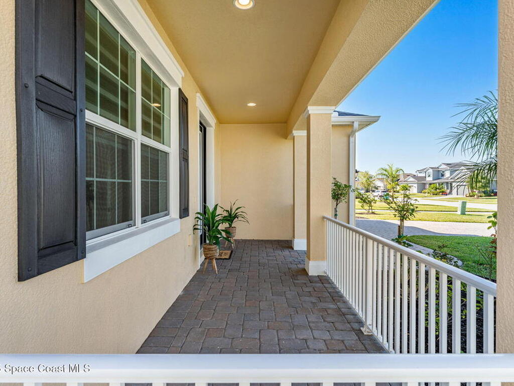 8403 Catalissa Avenue, Melbourne, FL 32940