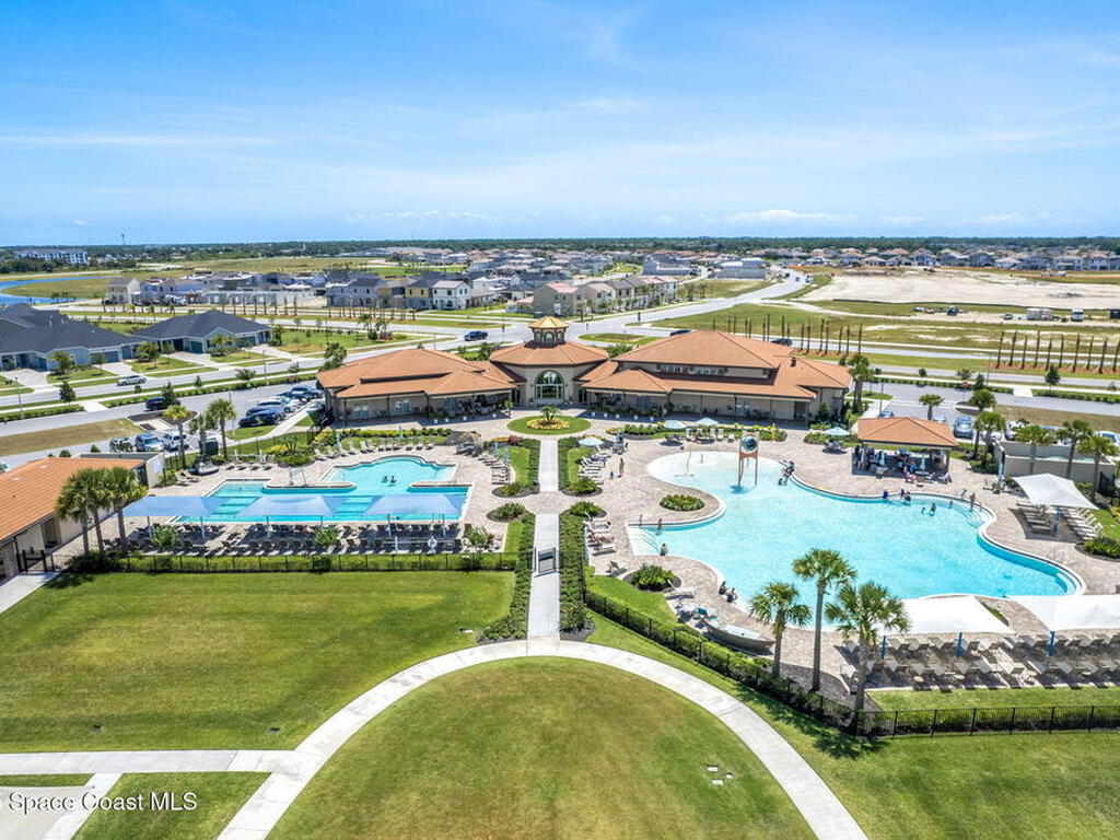 8403 Catalissa Avenue, Melbourne, FL 32940