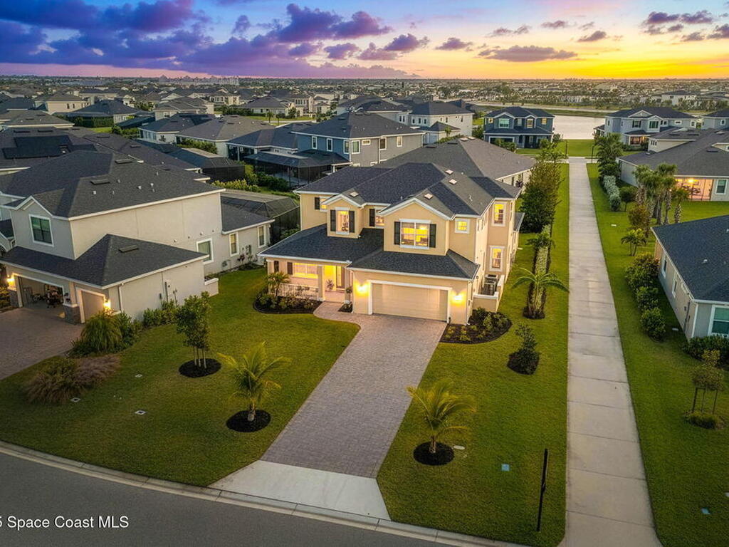 8403 Catalissa Avenue, Melbourne, FL 32940