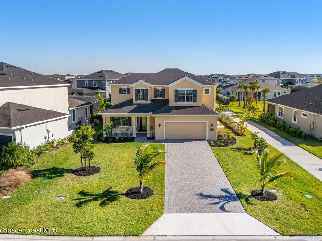 8403 Catalissa Avenue, Melbourne, FL 32940