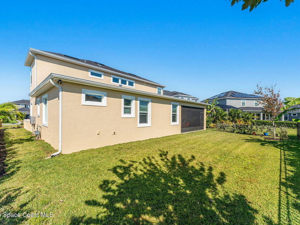 8403 Catalissa Avenue, Melbourne, FL 32940