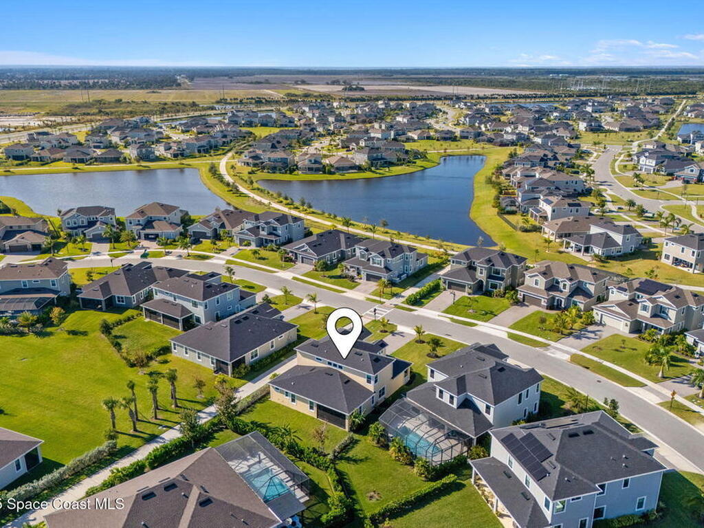 8403 Catalissa Avenue, Melbourne, FL 32940