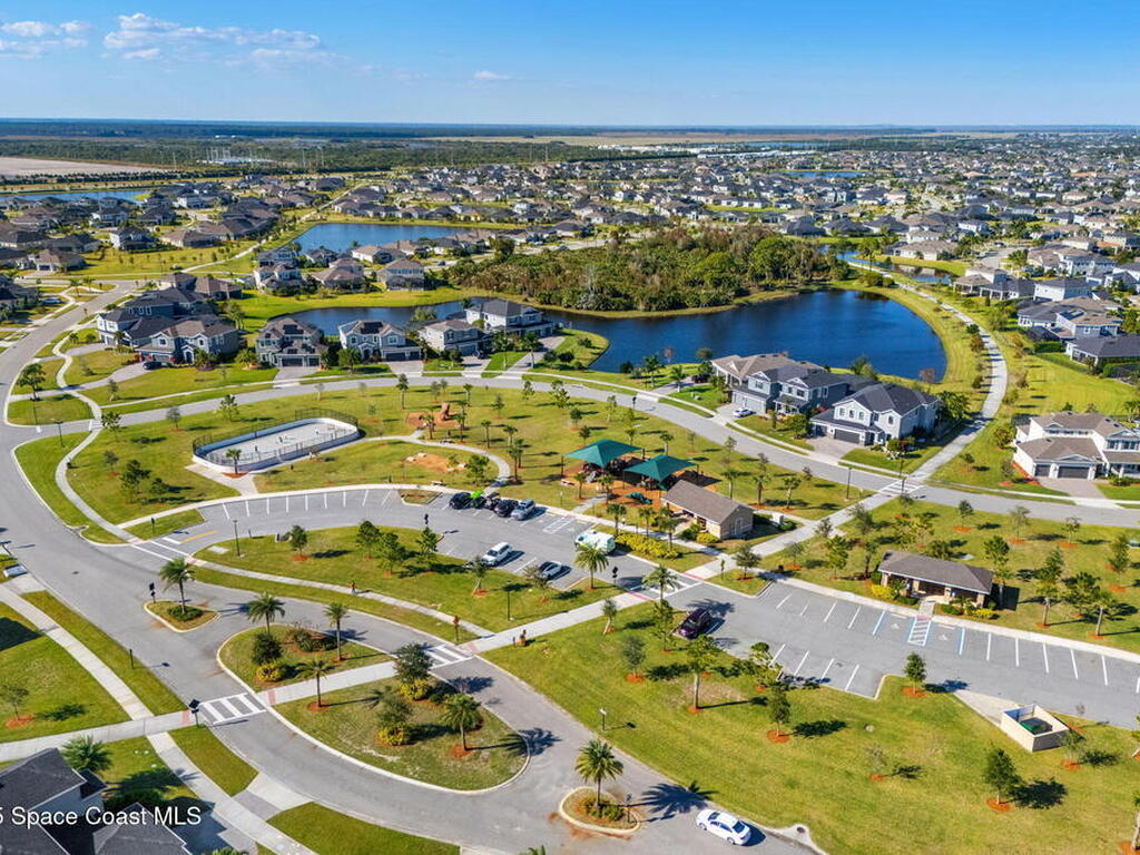 8403 Catalissa Avenue, Melbourne, FL 32940