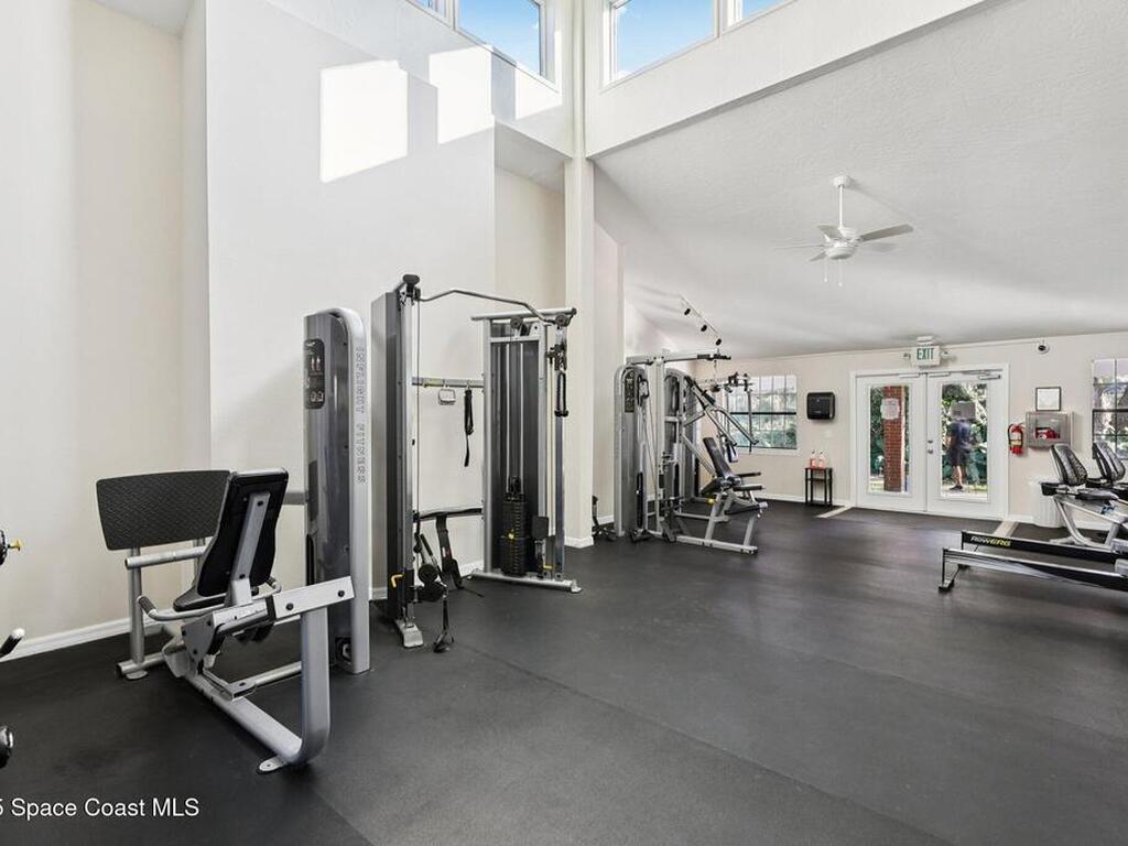 111 Aquarina Boulevard, Melbourne Beach, FL 32951