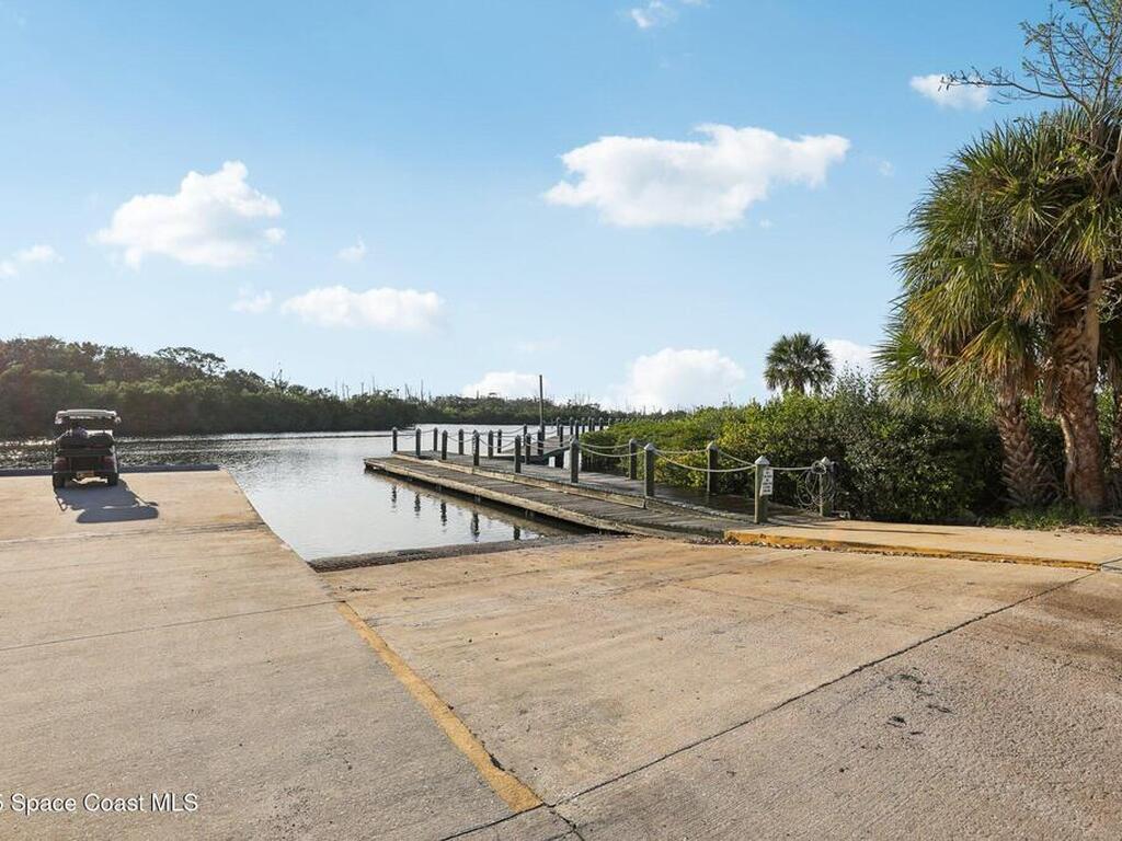 111 Aquarina Boulevard, Melbourne Beach, FL 32951