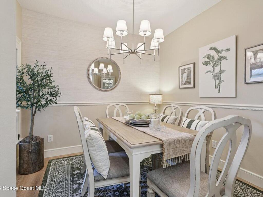 111 Aquarina Boulevard, Melbourne Beach, FL 32951
