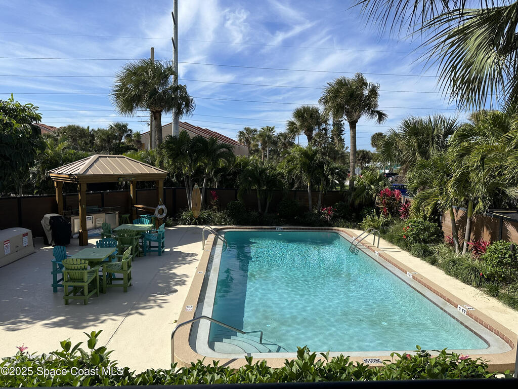 1101 S Miramar Avenue, Indialantic, FL 32903