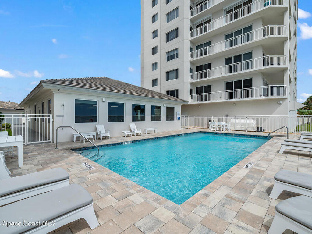 1465 S Harbor City Boulevard, Melbourne, FL 32901