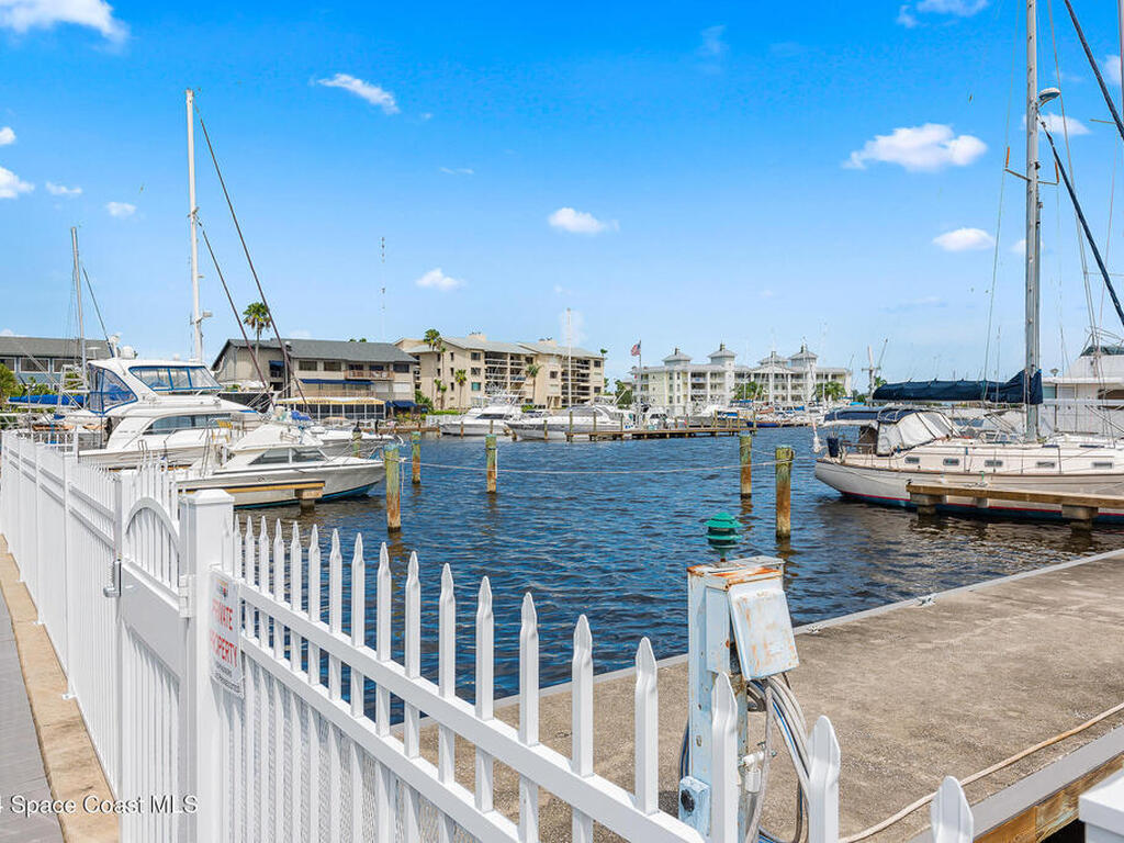 1465 S Harbor City Boulevard, Melbourne, FL 32901