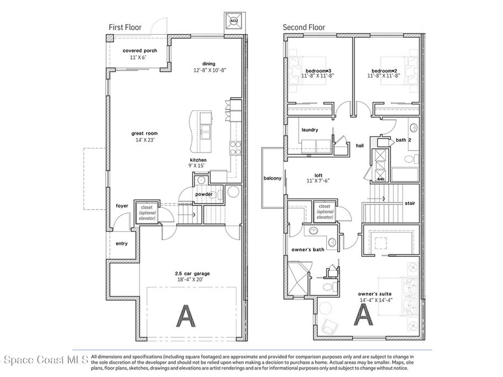 1465 S Harbor City Boulevard, Melbourne, FL 32901