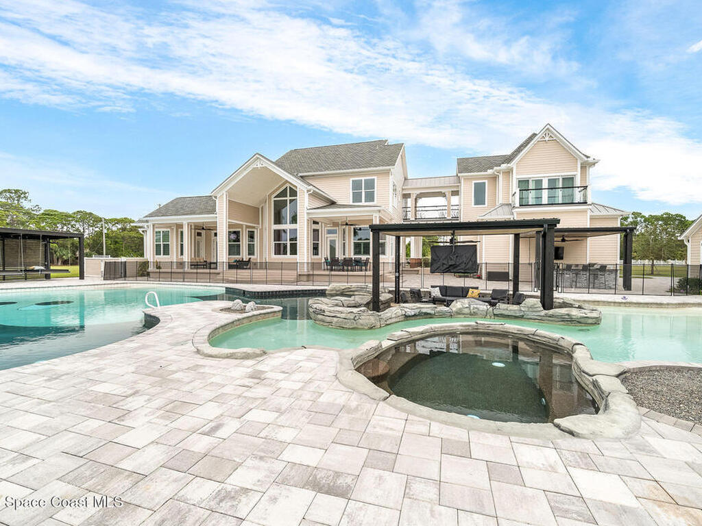 4236 Hield Road, Palm Bay, FL 32907