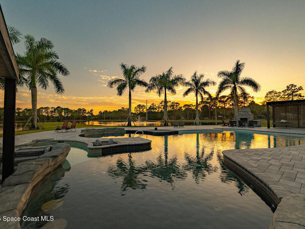 4236 Hield Road, Palm Bay, FL 32907