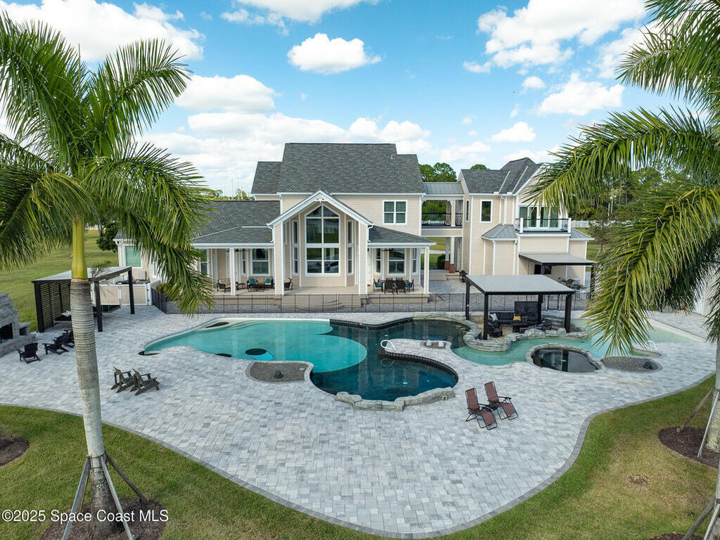 4236 Hield Road, Palm Bay, FL 32907