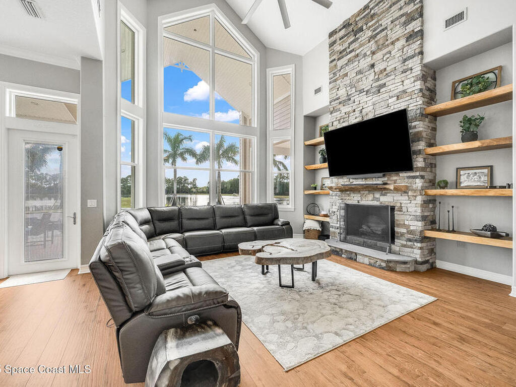 4236 Hield Road, Palm Bay, FL 32907