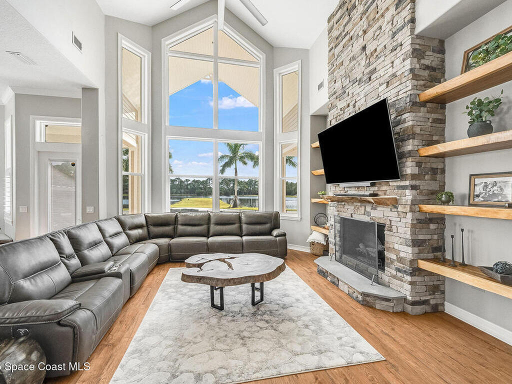 4236 Hield Road, Palm Bay, FL 32907