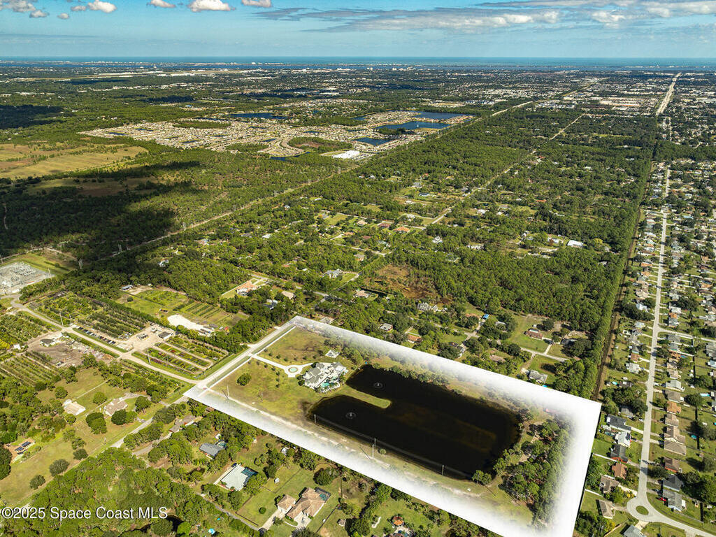 4236 Hield Road, Palm Bay, FL 32907