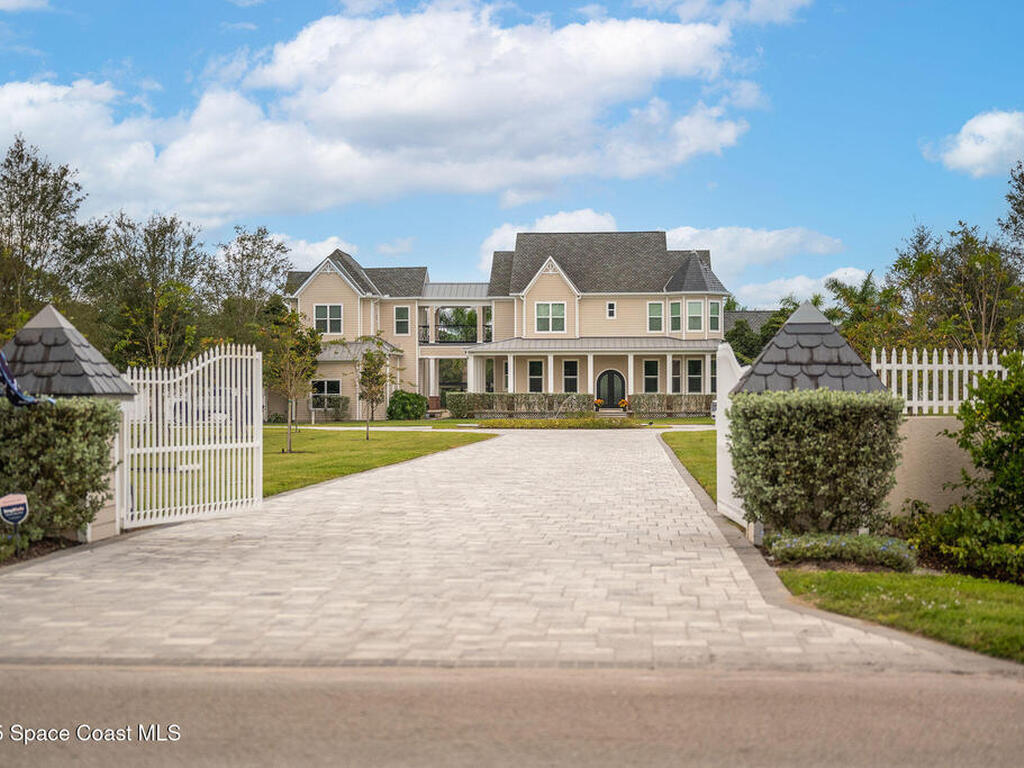 4236 Hield Road, Palm Bay, FL 32907