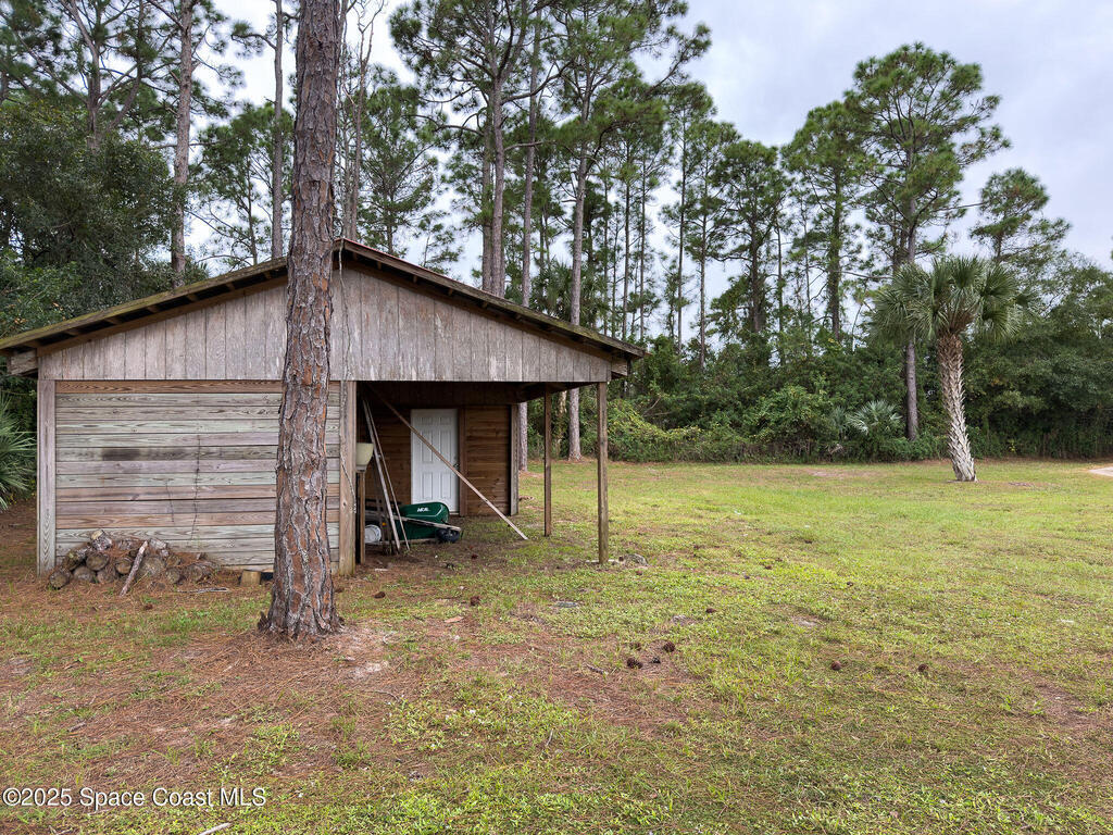 4236 Hield Road, Palm Bay, FL 32907