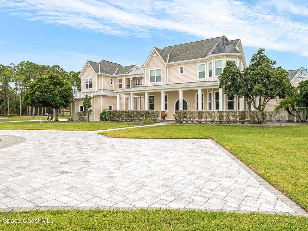 4236 Hield Road, Palm Bay, FL 32907