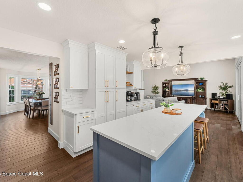 2525 Forest Run Drive, Melbourne, FL 32935