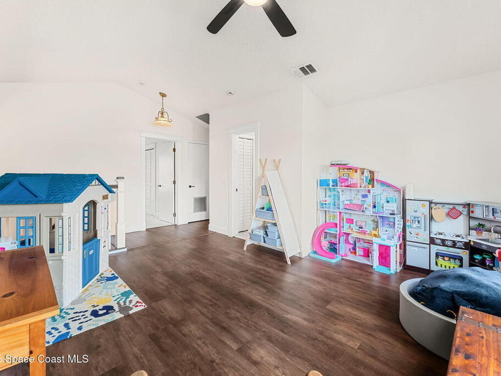 2525 Forest Run Drive, Melbourne, FL 32935