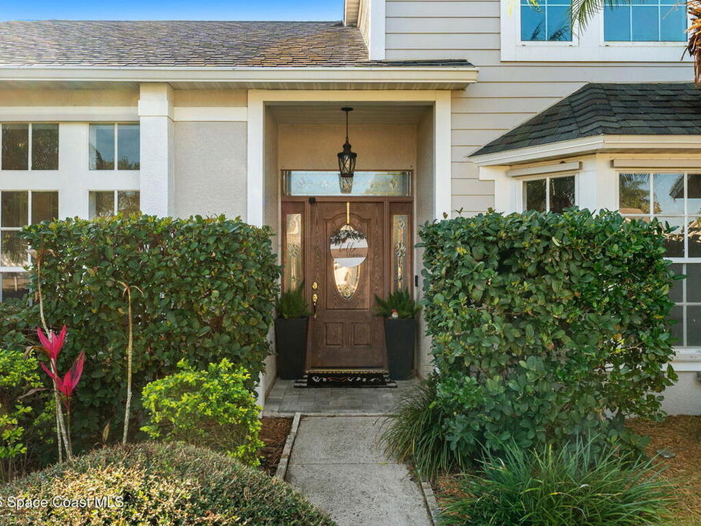 2525 Forest Run Drive, Melbourne, FL 32935