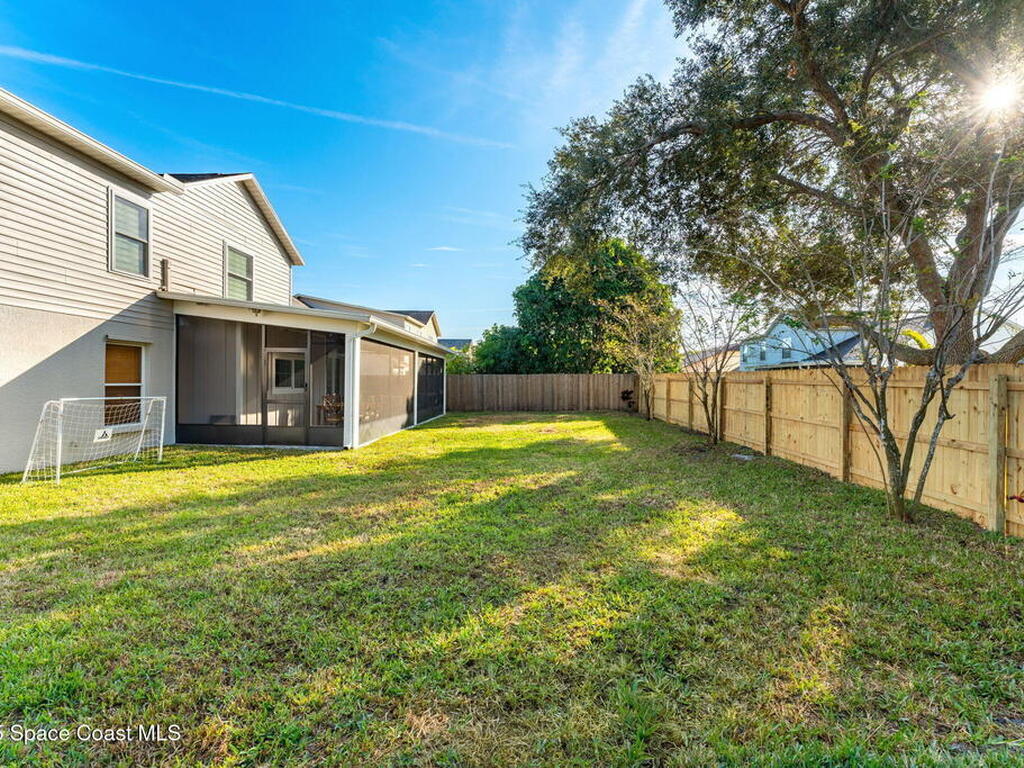 2525 Forest Run Drive, Melbourne, FL 32935