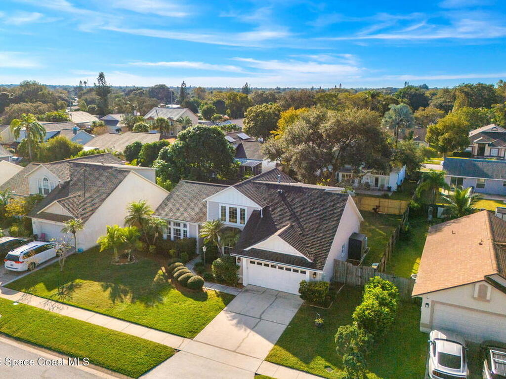 2525 Forest Run Drive, Melbourne, FL 32935