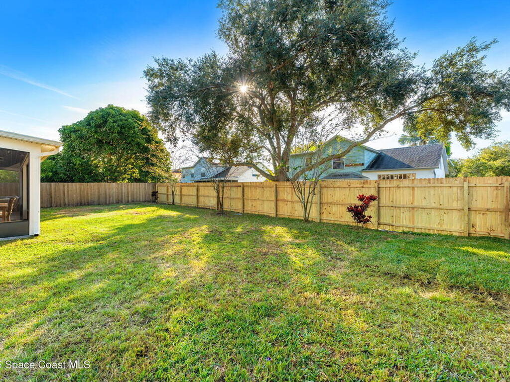 2525 Forest Run Drive, Melbourne, FL 32935