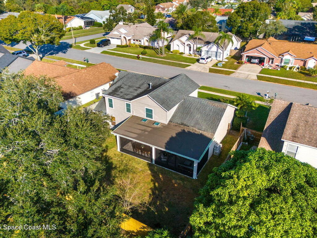 2525 Forest Run Drive, Melbourne, FL 32935