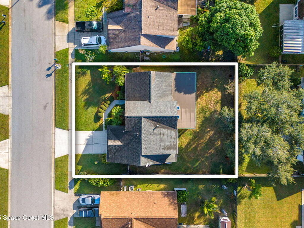 2525 Forest Run Drive, Melbourne, FL 32935