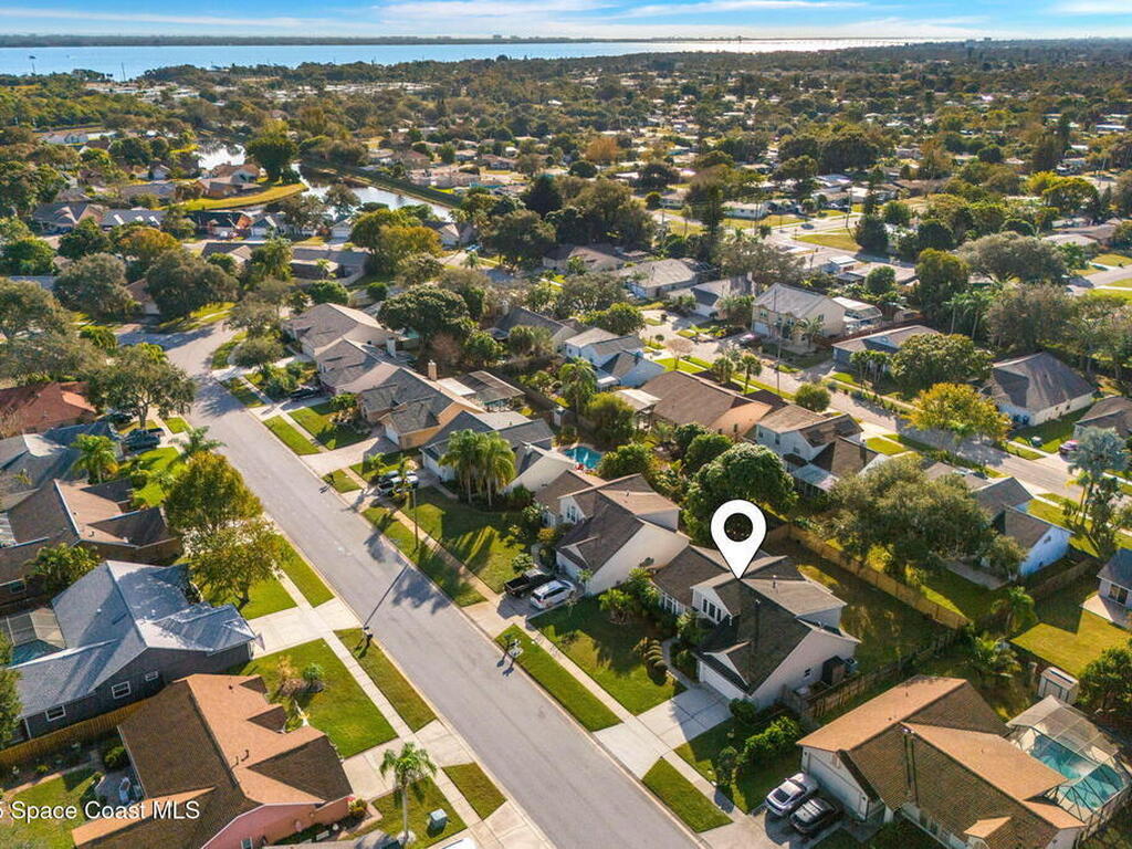 2525 Forest Run Drive, Melbourne, FL 32935