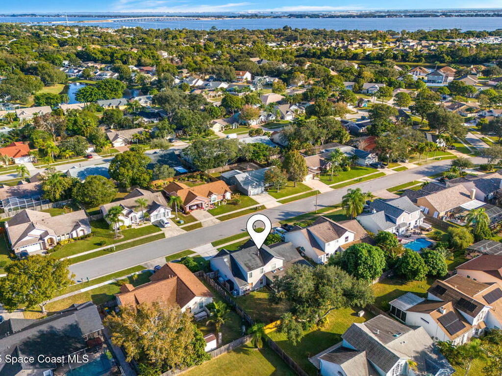 2525 Forest Run Drive, Melbourne, FL 32935