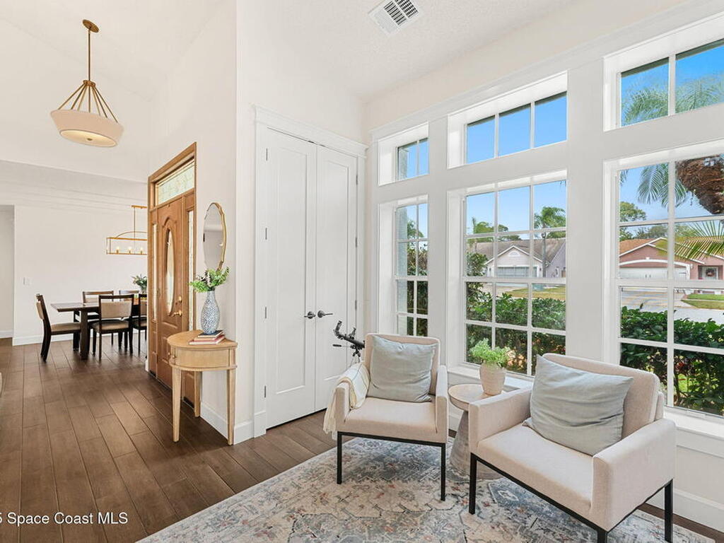 2525 Forest Run Drive, Melbourne, FL 32935